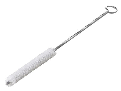 Lessmann Cylinder Brush 10 x 100mm Polyamide – – Now available at MTN Shop UK.