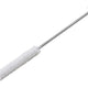 Lessmann Cylinder Brush 10 x 100mm Polyamide