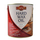 Liberon  Hard Wax Oil Clear Matt 2.5 litre