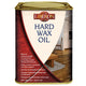 Liberon  Hard Wax Oil Clear Satin 1 litre