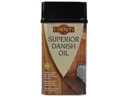 Liberon Superior Danish Oil 1 litre – – Now available at MTN Shop UK.