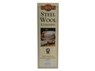 Liberon Steel Wool Grade 0000 100g – – Now available at MTN Shop UK.