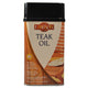 Liberon  Teak Oil with UV Filters 1 litre