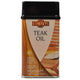 Liberon  Teak Oil with UV Filters 500ml