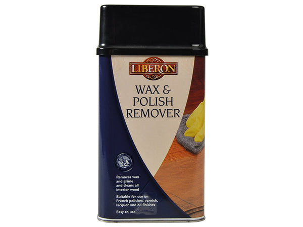 Liberon Wax & Polish Remover 500ml – – Now available at MTN Shop UK.