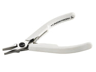 Lindstrom Supreme Flat Nose Smooth Jaw Pliers 120mm – – Now available at MTN Shop UK.
