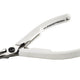 Lindstrom  Supreme Flat Nose Smooth Jaw Pliers 120mm