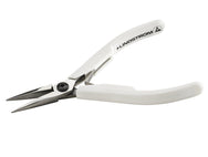 Lindstrom Supreme Long Snipe Nose Smooth Jaw Pliers 132mm – – Now available at MTN Shop UK.