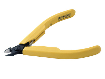 Lindstrom Diagonal Cutting Flush Cut Nipper 110mm – – Now available at MTN Shop UK.