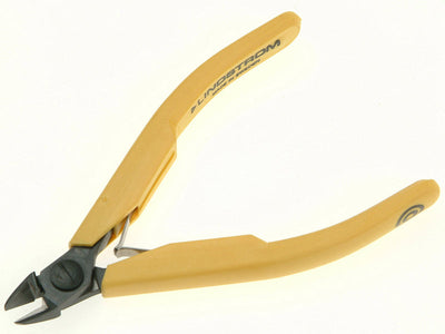Lindstrom Diagonal Cutting Ultra Flush Cut Nipper 110mm – – Now available at MTN Shop UK.