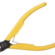 Lindstrom Diagonal Cutting Micro Bevel Cut Nipper 112.5mm