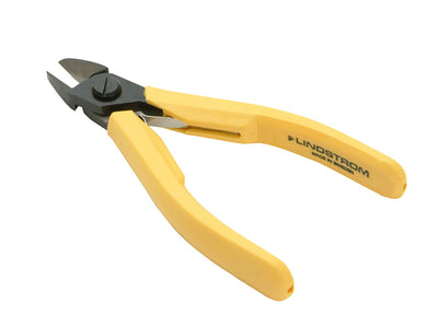 Lindstrom Diagonal Cutting Micro Bevel Cut Nipper 125mm – – Now available at MTN Shop UK.