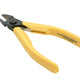 Lindstrom Diagonal Cutting Micro Bevel Cut Nipper 125mm