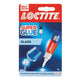 Loctite  Glass Bond, Tube 3g
