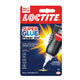 Loctite  Super Glue Power Flex Control, Gel Bottle 4g