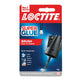 Loctite  Super Glue Liquid, Brush Bottle 5g