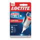 Loctite  Super Glue Liquid, Control Bottle 4g