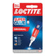 Loctite  Super Glue Liquid, Tube 3g