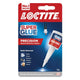 Loctite  Super Glue Liquid, Precision Bottle 5g
