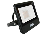 Link2Home Smart PIR Floodlight – – Now available at MTN Shop UK.