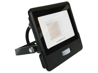 Link2Home Smart PIR Floodlight – – Now available at MTN Shop UK.