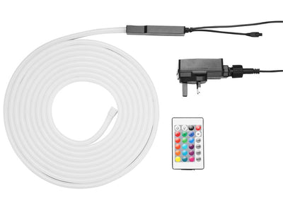 Link2Home Outdoor Flexible LED Light Strip 5m – – Now available at MTN Shop UK.