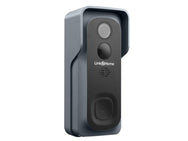 Link2Home Weatherproof (IP54) Battery Smart Doorbell – – Now available at MTN Shop UK.