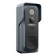 Link2Home  Weatherproof (IP54) Battery Smart Doorbell