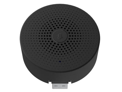Link2Home Wireless Chime for Smart Doorbell – – Now available at MTN Shop UK.