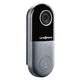 Link2Home  Weatherproof (IP54) Smart Wired Doorbell