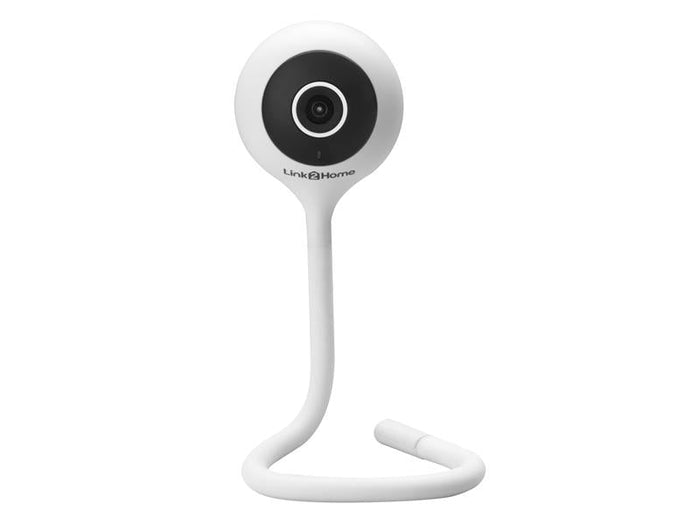 Link2Home  Flexible Indoor Camera