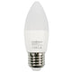 Link2Home  Wi-Fi LED ES (E27) Opal Candle Dimmable Bulb, White + RGB 470 lm 5.5W