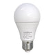Link2Home  Wi-Fi LED ES (E27) Opal GLS Dimmable Bulb, White + RGB 800 lm 9W