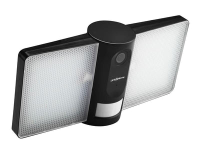 Link2Home Outdoor Smart Floodlight Camera – – Now available at MTN Shop UK.