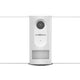 Link2Home  Outdoor Smart Floodlight Camera 2K 4MP White