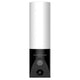 Link2Home  Smart Porch Light with Camera