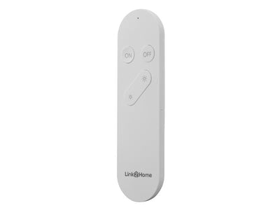 Link2Home Smart Lamp Remote Control – – Now available at MTN Shop UK.