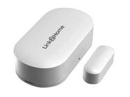 Link2Home Smart Alarm Door/Window Sensor – – Now available at MTN Shop UK.