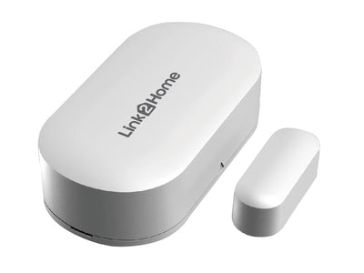 Link2Home Smart Alarm Door/Window Sensor – – Now available at MTN Shop UK.