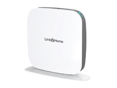 Link2Home Smart Alarm Gateway & Internal Siren – – Now available at MTN Shop UK.