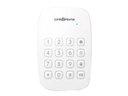 Link2Home Smart Alarm Keypad – – Now available at MTN Shop UK.