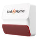 Link2Home  Smart Alarm External Siren