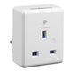 Link2Home  Wi-Fi Plug-in Socket 13 amp