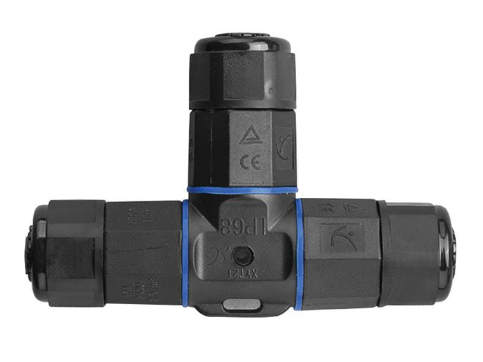 Link2Home  T-Joint Connector