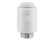 Link2Home Zigbee Thermostatic Radiator Valve – – Now available at MTN Shop UK.