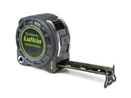 Crescent Lufkin® Shockforce Night Eye Dual-Sided Tape 5m (Width 30mm) (Metric only) – – Now available at MTN Shop UK.