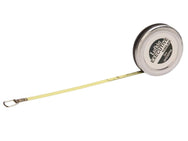 Crescent Lufkin® W606PM EXECUTIVE® Diameter Tape 2m (Width 6mm) (Metric only) – – Now available at MTN Shop UK.