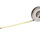 Crescent Lufkin® W606PM EXECUTIVE® Diameter Tape 2m (Width 6mm) (Metric only)