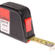 Crescent Lufkin® YU835CME Unilok Pocket Tape 5m/16ft (Width 19mm)