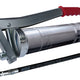 Lumatic  Lube-Shuttle® Side Lever Grease Gun